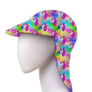 PAMMY JUNIOR SUN HAT UPF50+