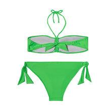 Load image into Gallery viewer, NEON GREEN ADULTS BIKINI
