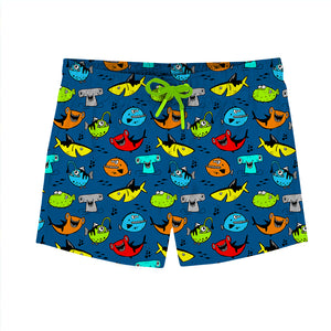 AQUATIC JUNIOR SHORTS