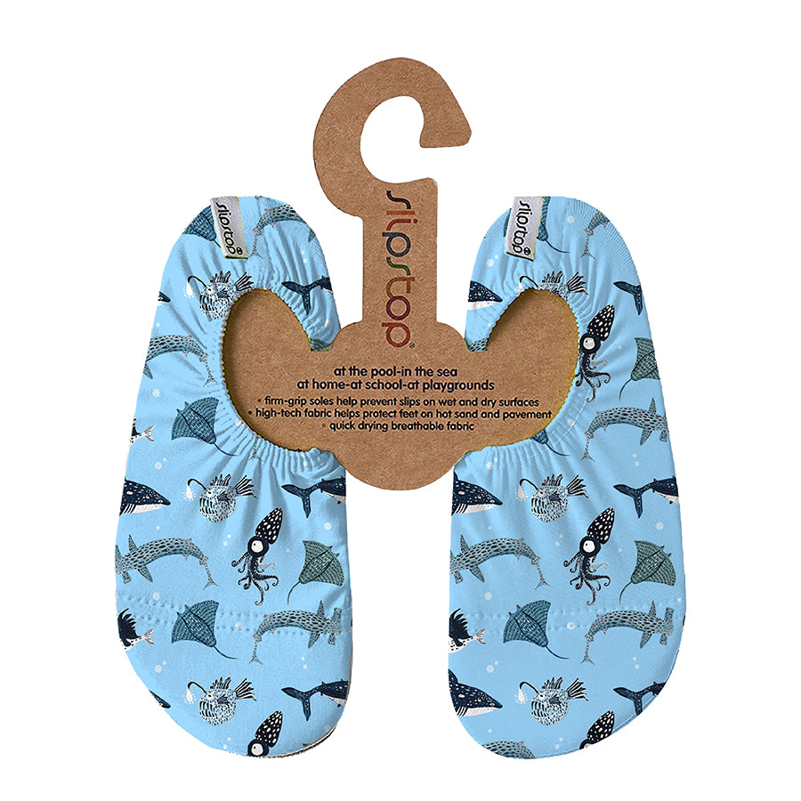 Slipstop ATLANTIS JUNIOR Anti-Slip Shoes –