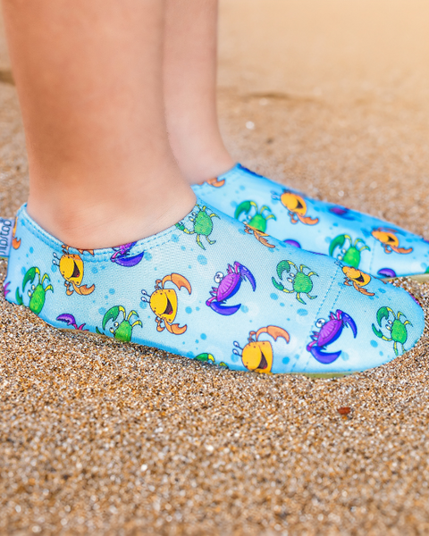 Slipstop Shoes - No Burning Feet - No Slip and Fall – Slipstop.ae