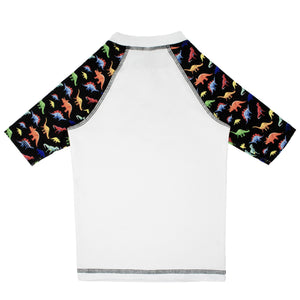 DINO RASHGUARD UPF50+