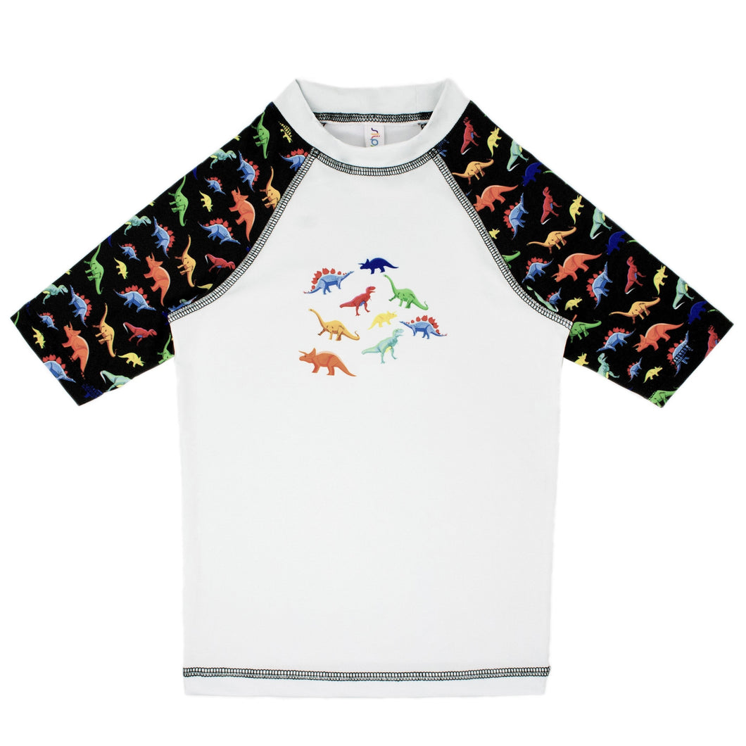 DINO RASHGUARD UPF50+