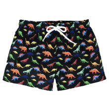 Load image into Gallery viewer, DINO SWIM-SHORTS
