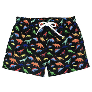 DINO SWIM-SHORTS