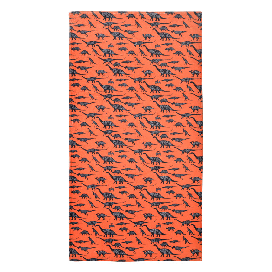 DIPLODOCUS TOWEL