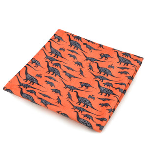 DIPLODOCUS TOWEL