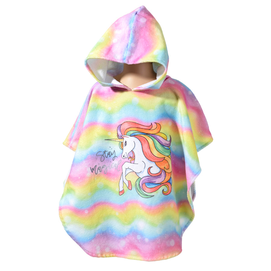 MAGICAL PONCHO