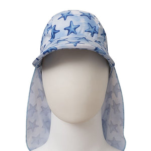 TYRA SUN HAT UPF50+
