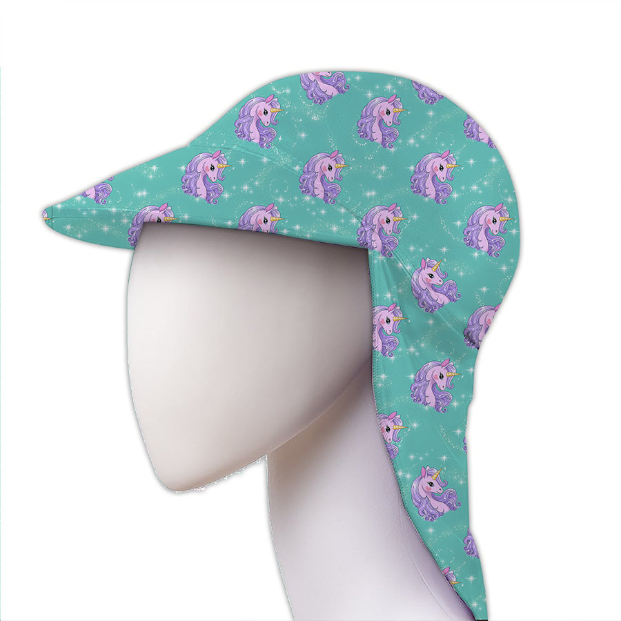 BELLISSIMA JUNIOR SUN HAT UPF50+