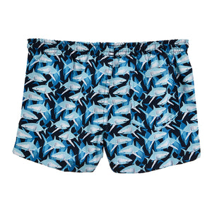 JACK SWIM-SHORTS