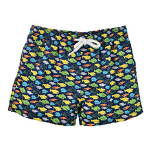 Load image into Gallery viewer, TONTON SWIM-SHORTS
