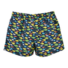 Load image into Gallery viewer, TONTON SWIM-SHORTS
