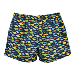 TONTON SWIM-SHORTS