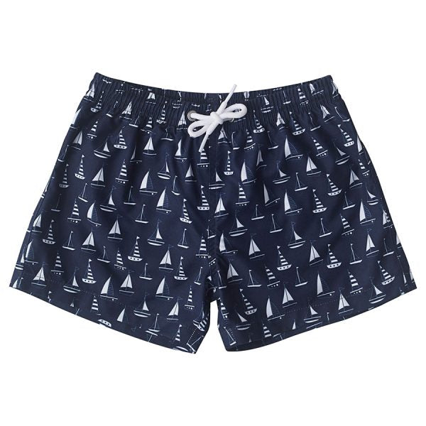 YACHT SWIM-SHORTS