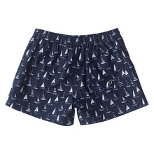 Load image into Gallery viewer, YACHT SWIM-SHORTS
