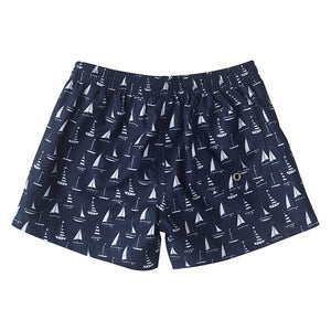 YACHT SWIM-SHORTS