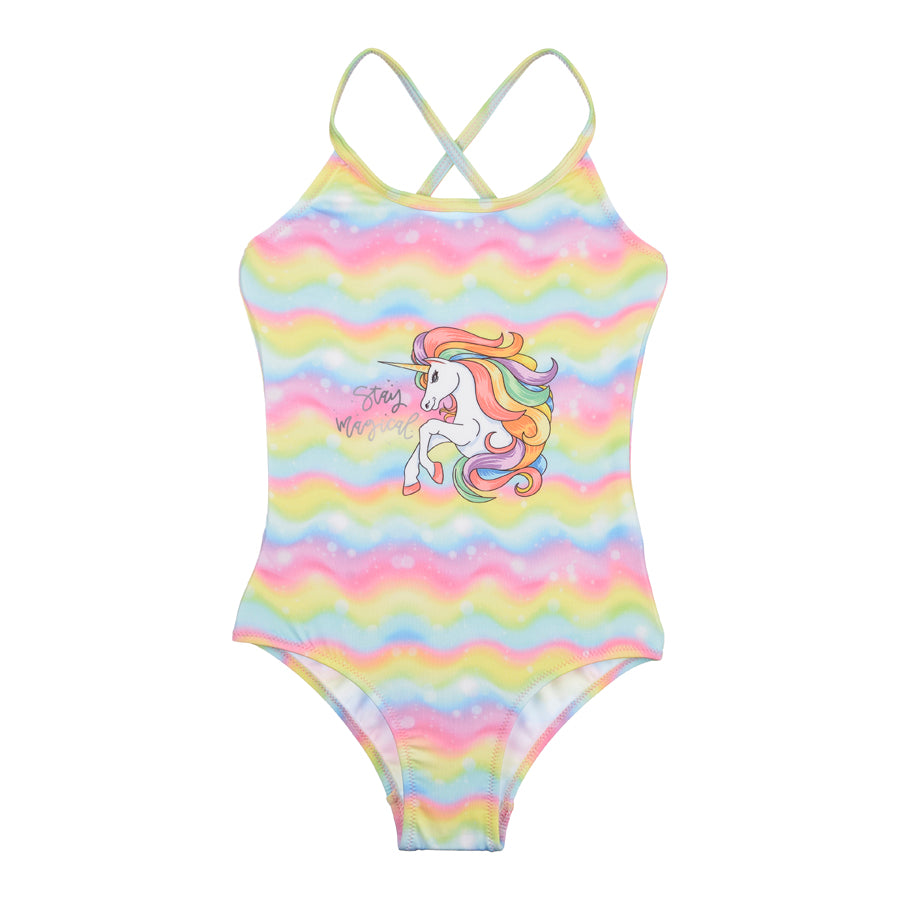 MAGICAL SWIMSUIT