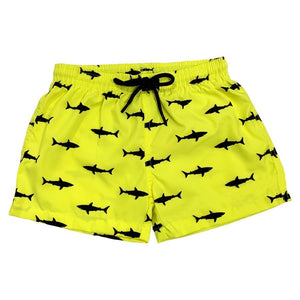 PACK SWIM-SHORTS