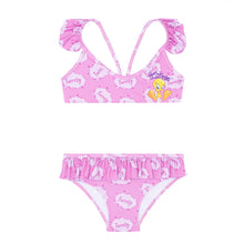 Load image into Gallery viewer, TWEETY BIKINI
