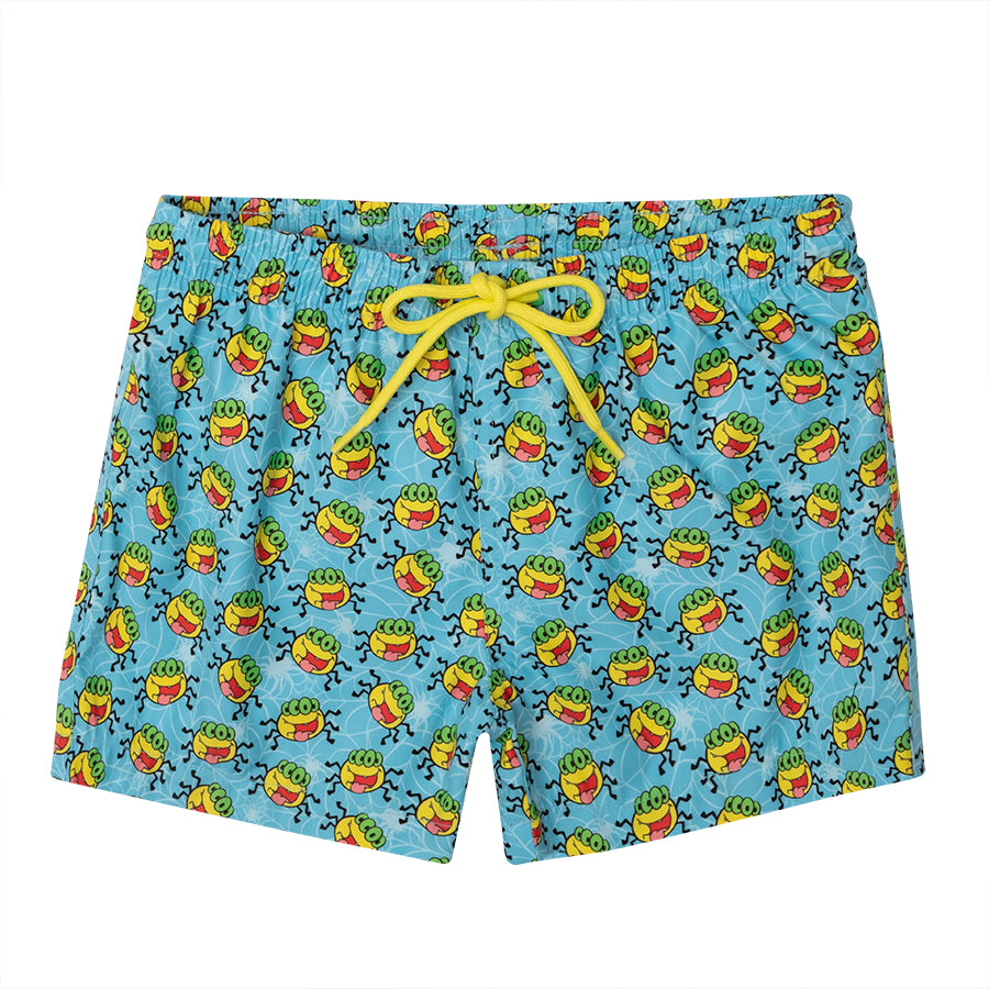 MORRIS SWIM-SHORTS