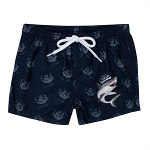 ARES SWIM-SHORTS