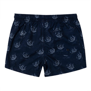 ARES SWIM-SHORTS