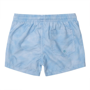 ARCHY SWIM-SHORTS