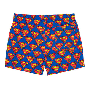 KALEL JUNIOR SWIM-SHORTS