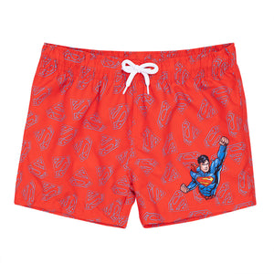 CLARK SWIM-SHORTS