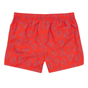 CLARK SWIM-SHORTS