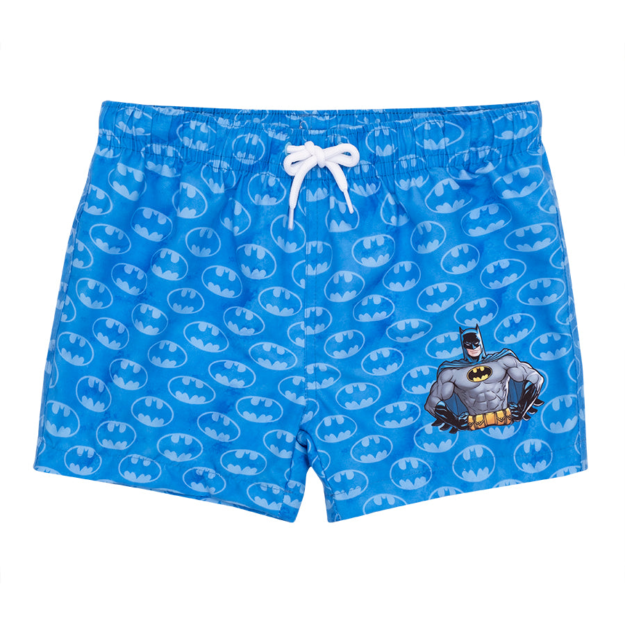 WAYNE SWIM-SHORTS