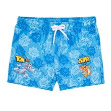 Load image into Gallery viewer, JERRY THE MOUSE SWIM-SHORTS
