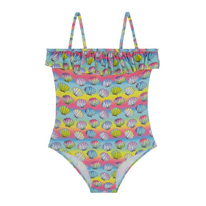 OYSTER SWIMSUIT