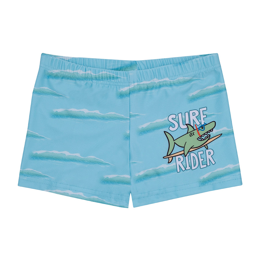 SURF RIDER TRUNK