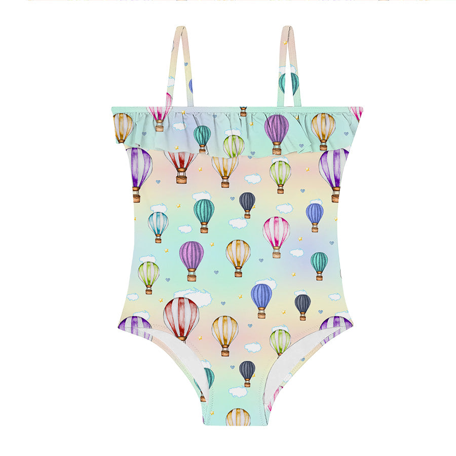 CAPPADOCIA SWIMSUIT