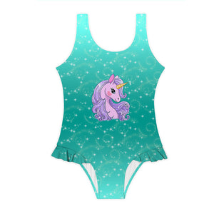 BELLISSIMA JUNIOR SWIMSUIT