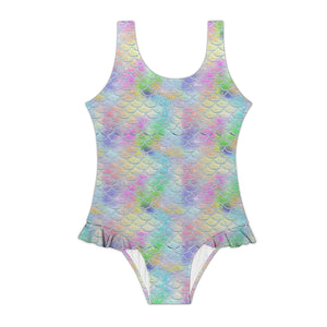 FINNY SWIMSUIT