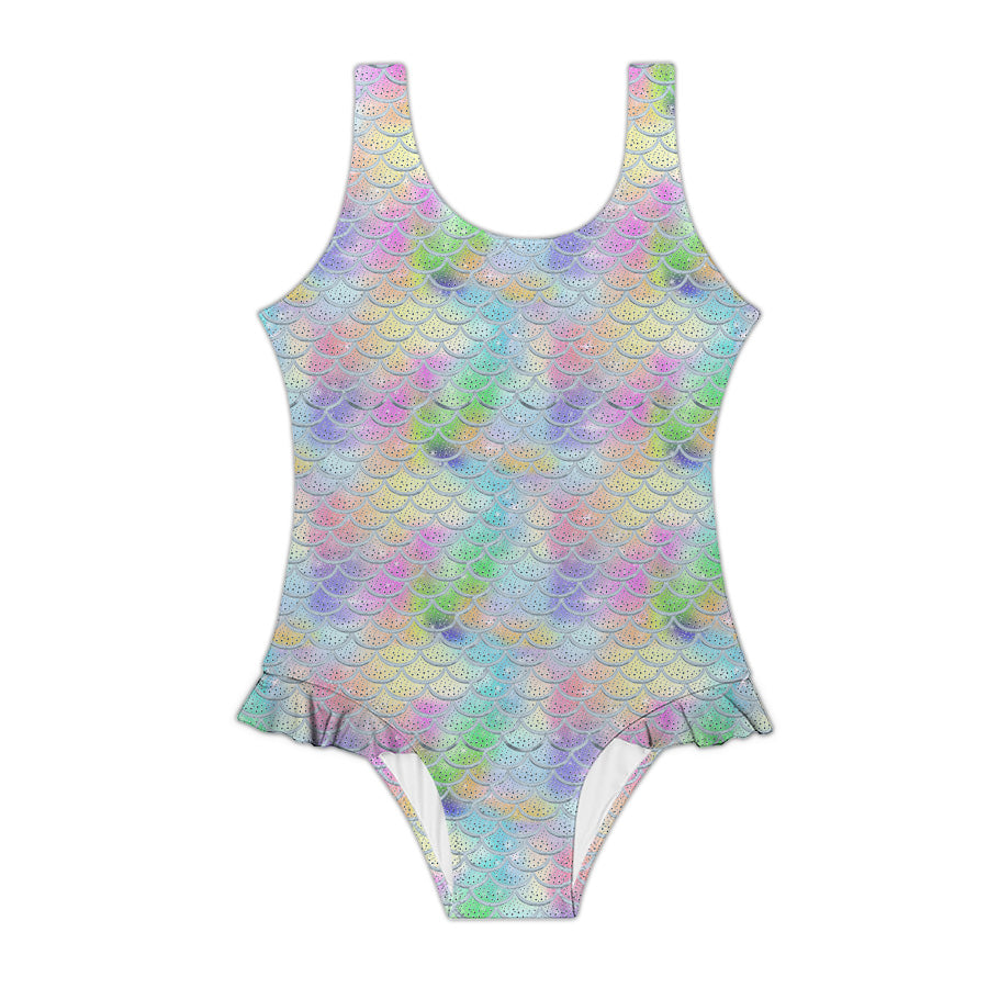 FINNY SWIMSUIT