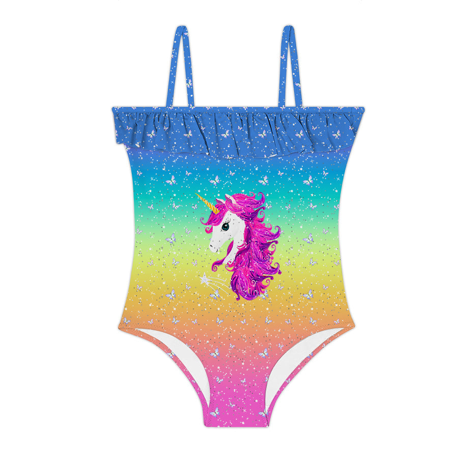 PAMMY JUNIOR SWIMSUIT