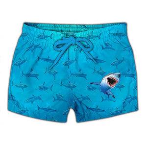 MEG JUNIOR SHORT