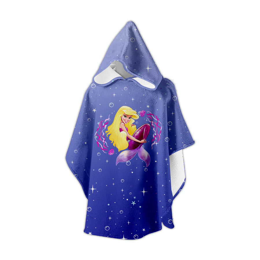 HERA JUNIOR PONCHO