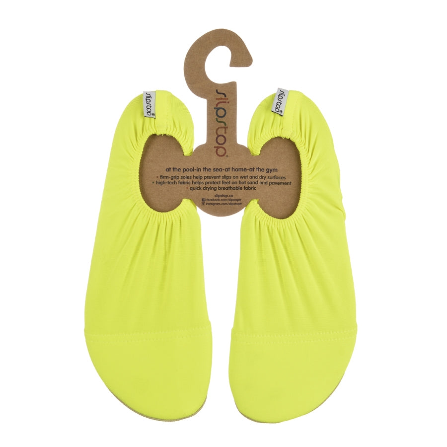 NEON YELLOW (ADULTS)