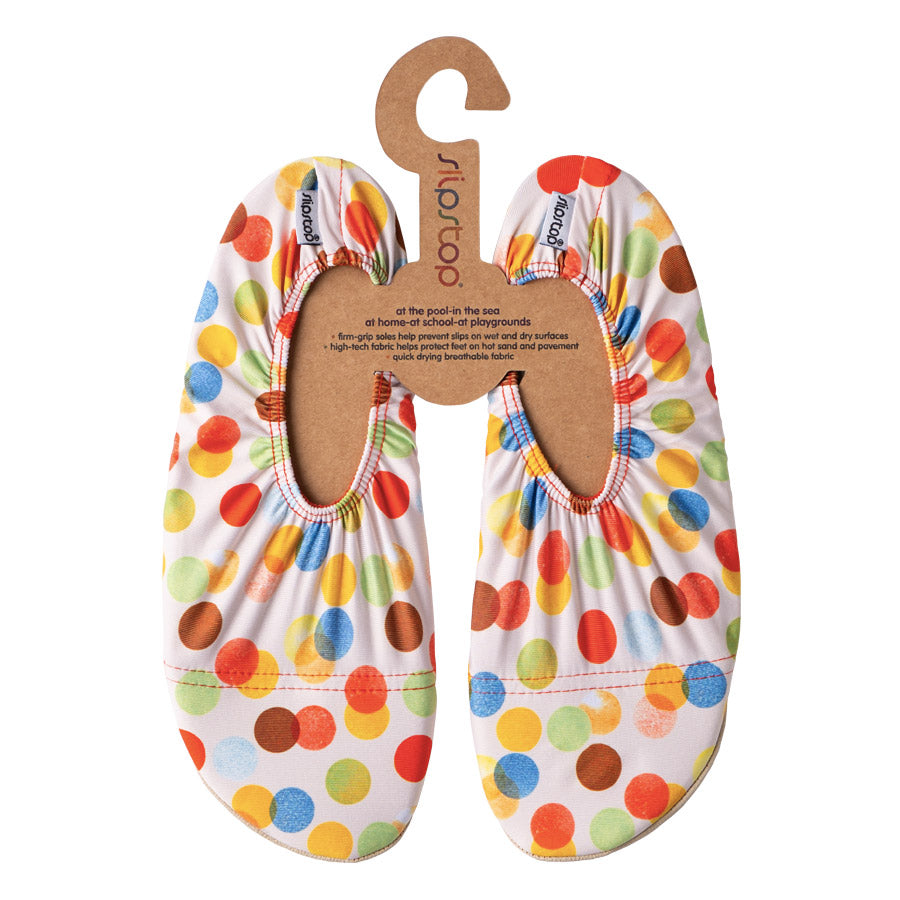 Slipstop - JULIA (ADULTS) Anti-Slip Shoes – Slipstop.ae