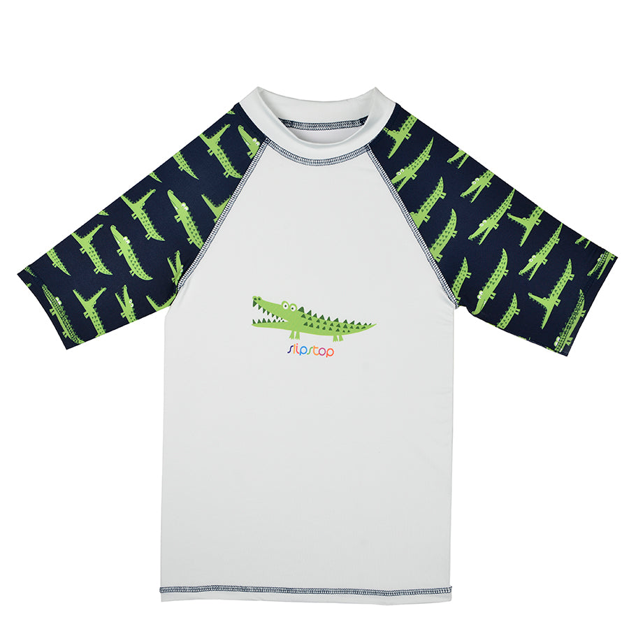 GATOR UV50+ RASHGUARD