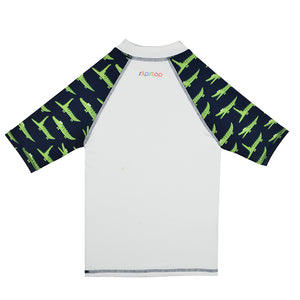 GATOR UV50+ RASHGUARD