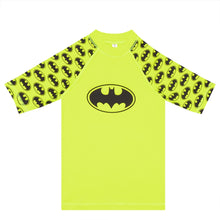 Load image into Gallery viewer, GOTHAM JUNIOR RASHGUARD UPF50+
