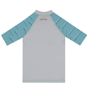 SURF RIDER RASHGUARD UPF50+