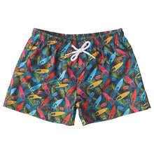 Load image into Gallery viewer, DECK JUNIOR SWIM-SHORTS
