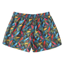 Load image into Gallery viewer, DECK JUNIOR SWIM-SHORTS
